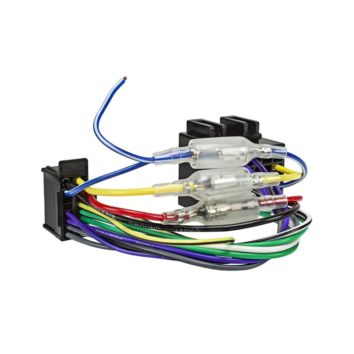 ACV 453018 Radioadapter Pioneer 16-Pin