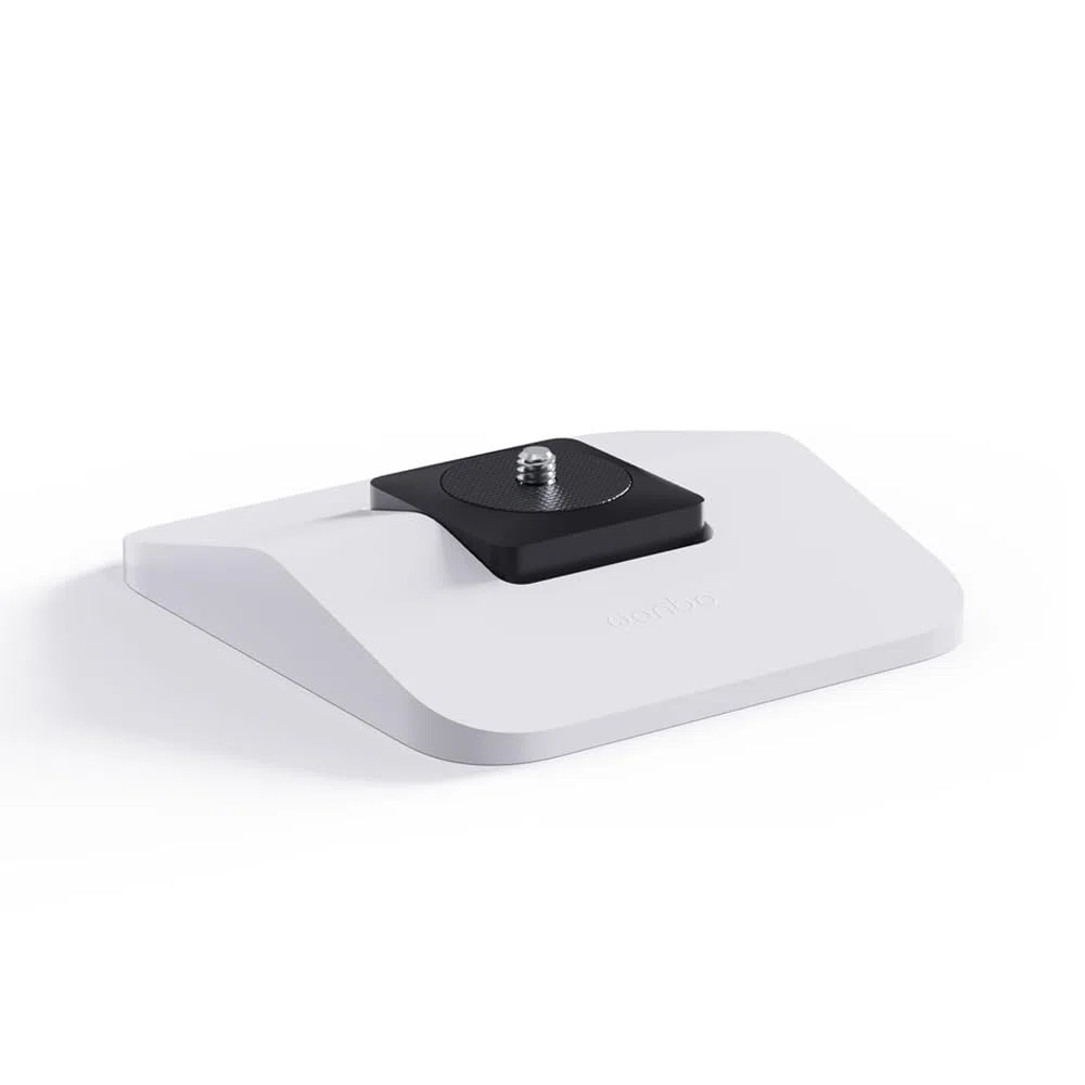 WANBO Desktop-Ständer für Heimprojektor X5 Pro, Weiß