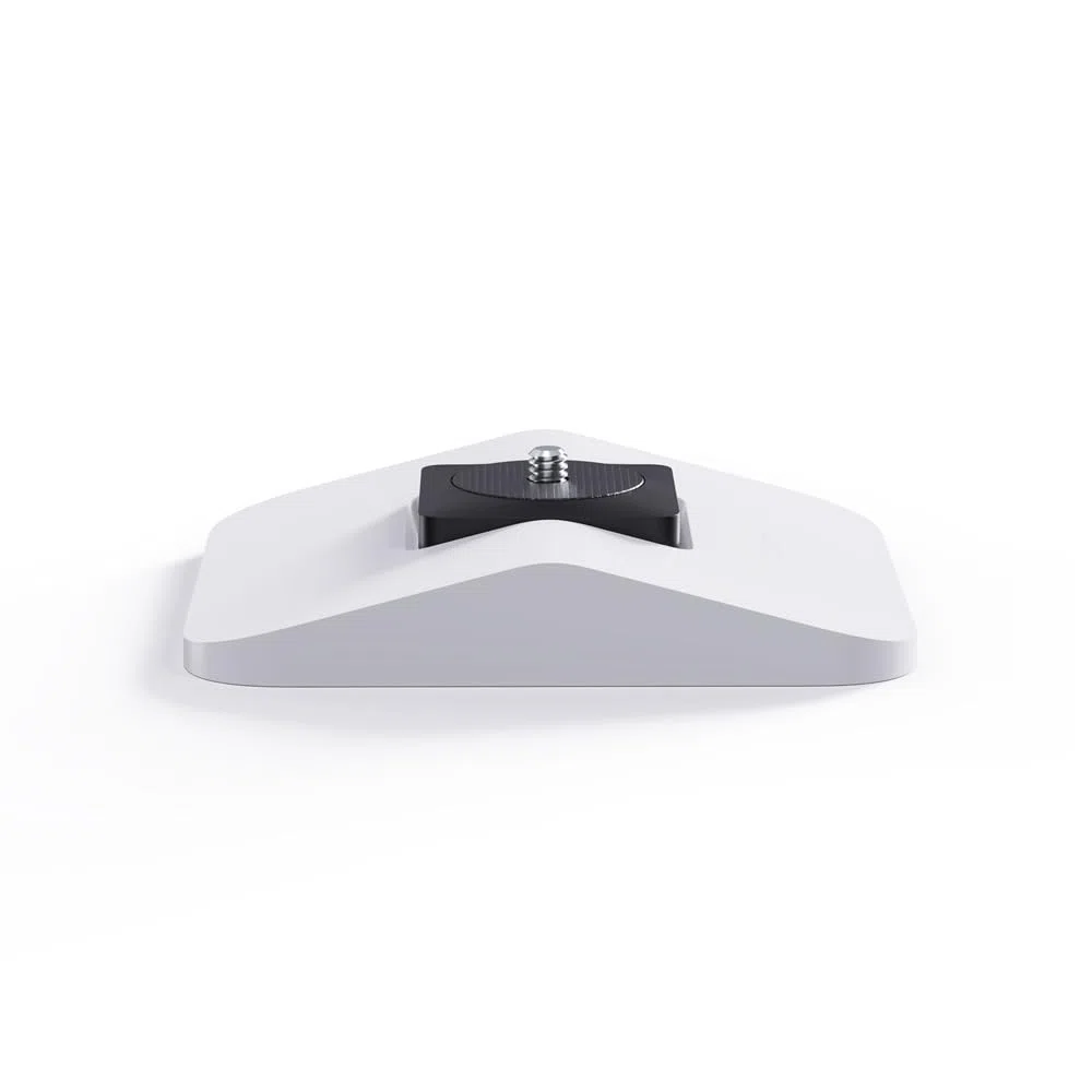 WANBO Desktop-Ständer für Heimprojektor X5 Pro, Weiß