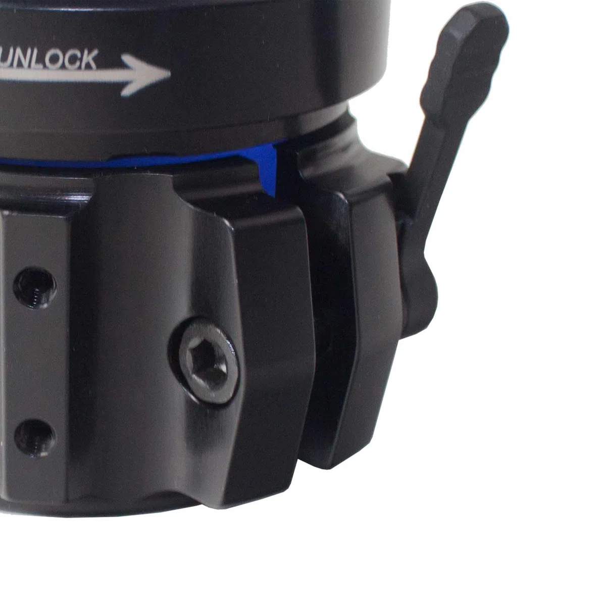 Rusan Modular Adapter MAR für Wärmebild- und Vorsatzgeräte