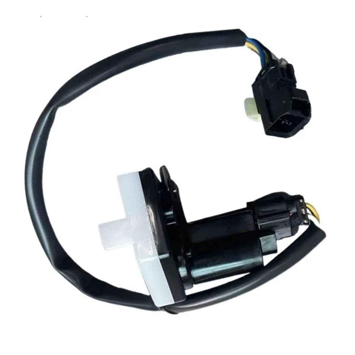 Zentralverriegelung Für Hyundai Für Getz Für Click 2002–2010 Autozubehör Türschlossantrieb Vorne Links Teilenummer 957351C010 Stellmotor Türschloss
