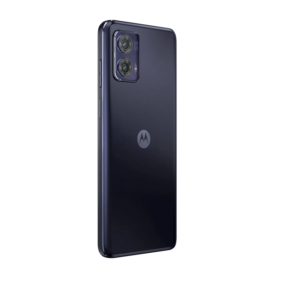 Motorola Moto G73 5G all carriers, 8/256GB - Mitternachtsblau, blau