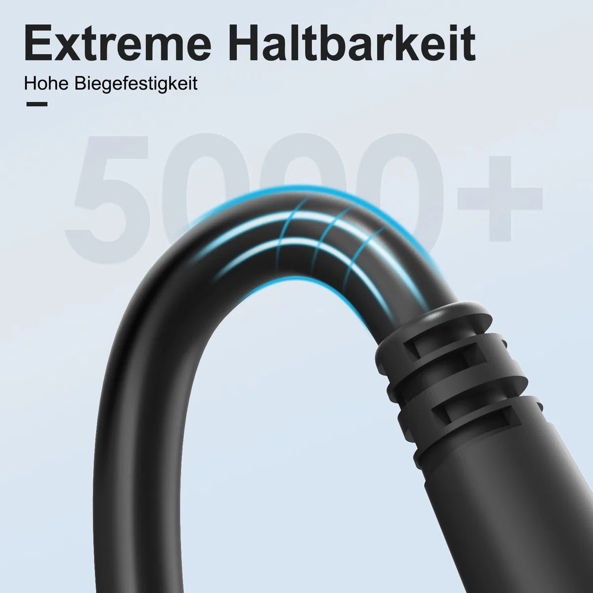 HKY Netzteil 5V 3A 15W Ladegerät für Wi-Fi 6 Reise-Router für GL.iNet GL-SFT1200 GL-AR300M16-Ext Mobile GL-AR300M16 Mini Router, TP-Link TL-WR3002X, für Smartphones/Tablets/MP3-MP4 Player/eBooks/Navi
