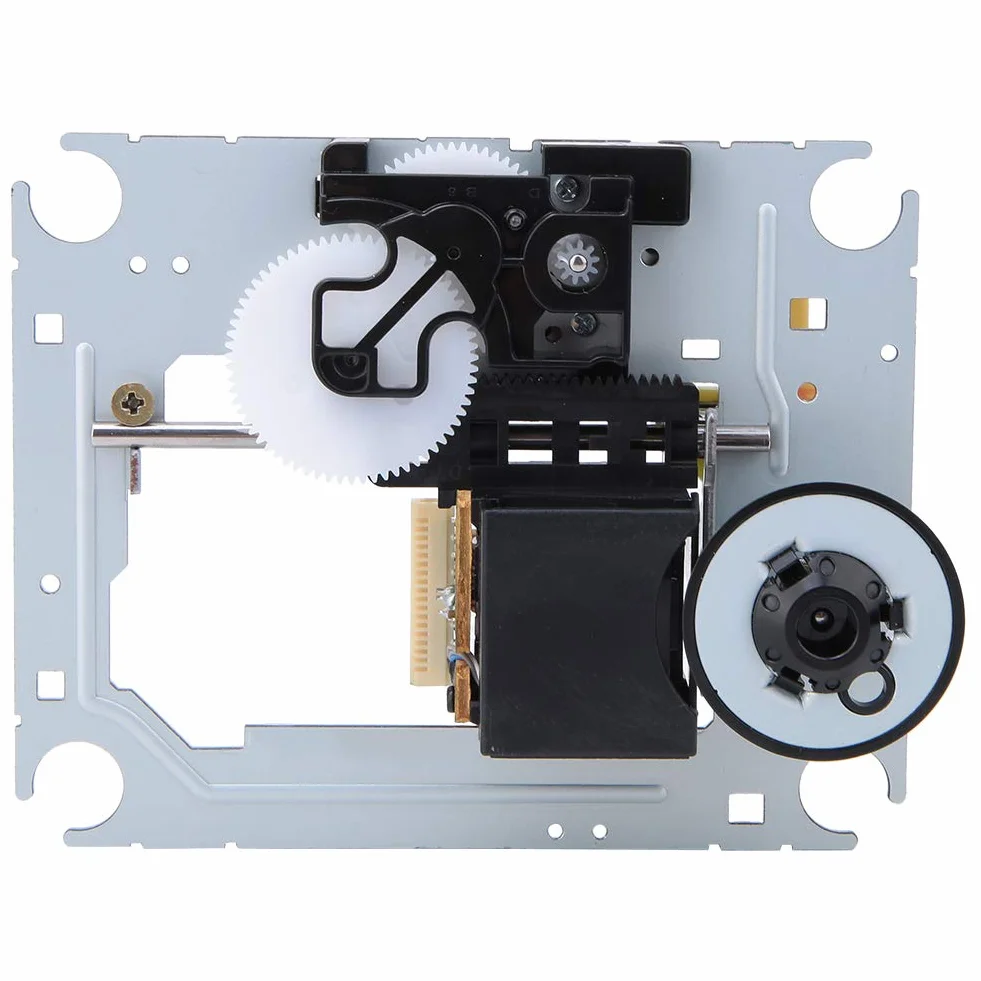 SF-P101N Optisches Pickup Laserobjektiv Ersatzteil für CD Player 16 Pin Komponente