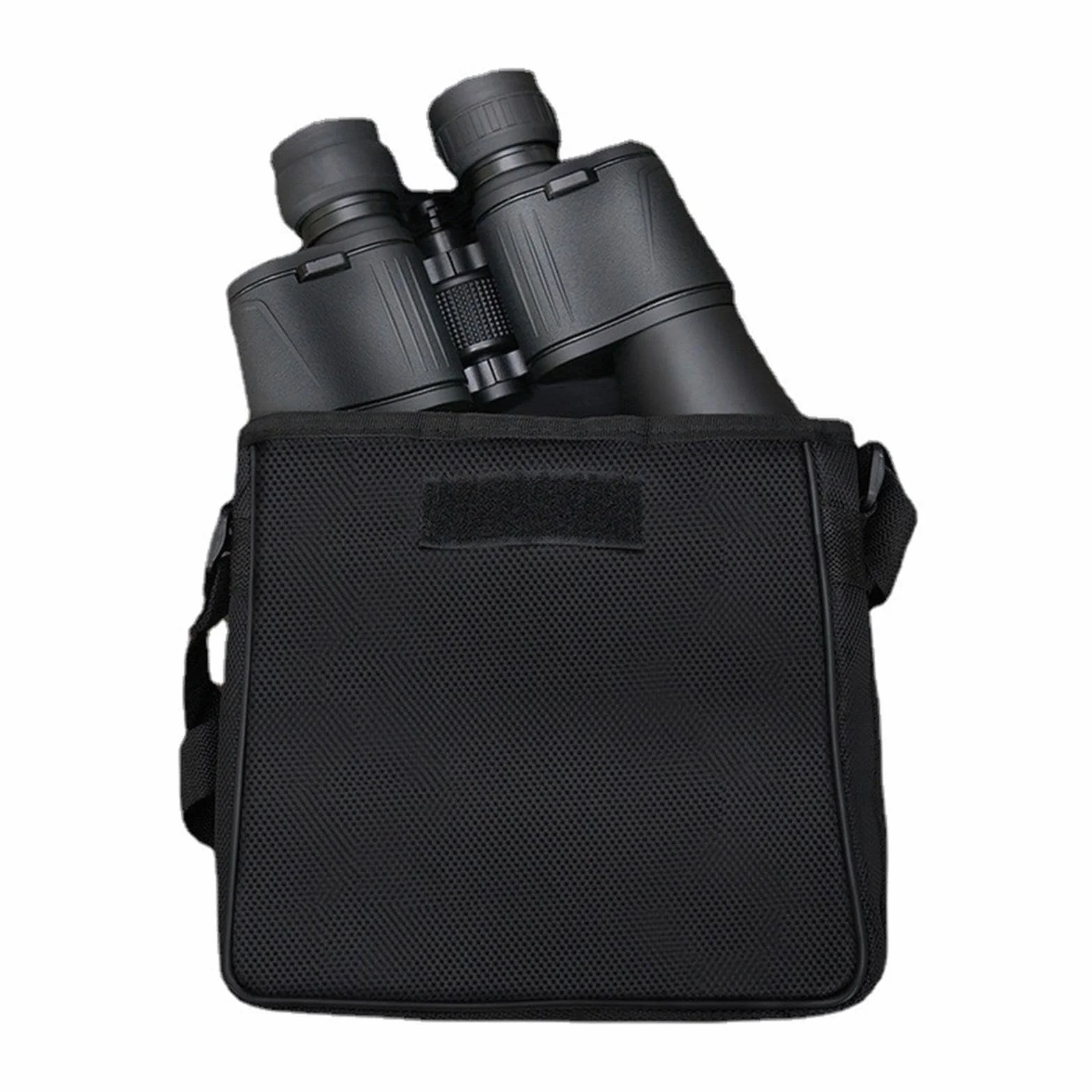 Fernglas-Tasche, Aufbewahrungstasche, und strapazierfähig, aus Oxford-Gewebe, ideal zum Klettern, Wandern, Vogelbeobachten und Campen
