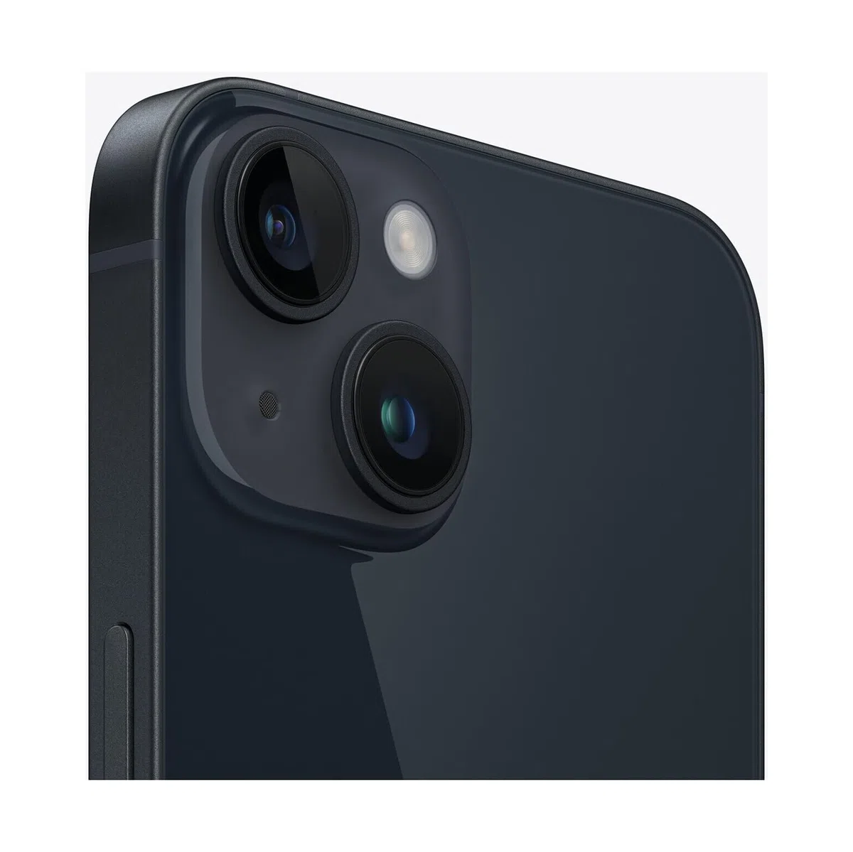 Apple iPhone 14, 128GB, Mitternacht (Generalüberholt)