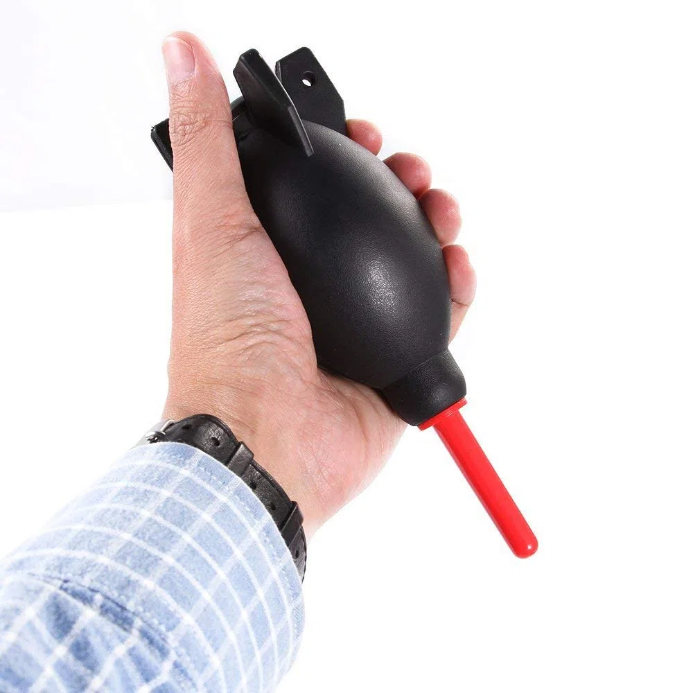 Giottos GTAA1900 Super Rocket-air Blower schwarz