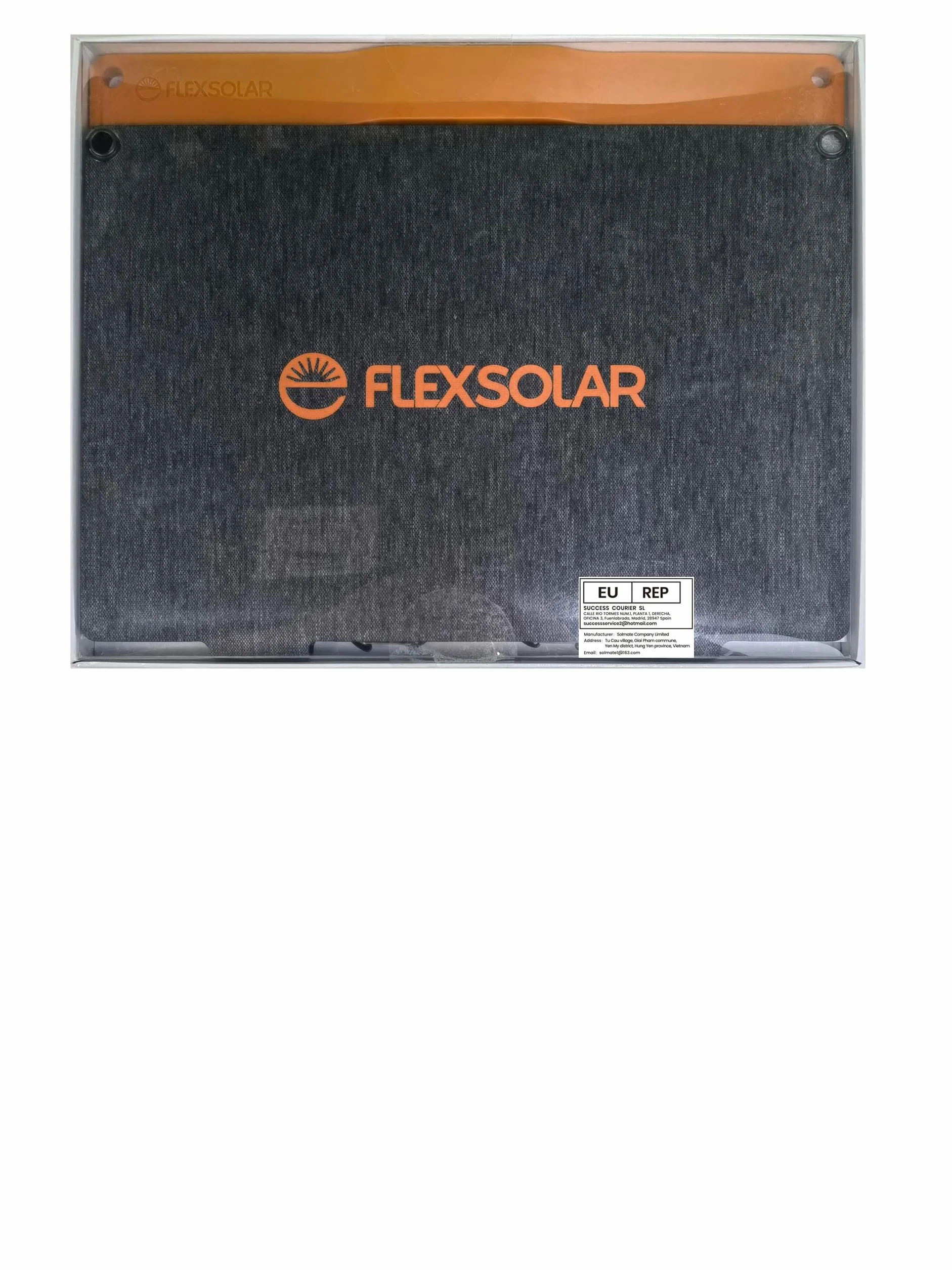 20W Solar Ladegerät, Flexsolar Solarpanel Faltbar 2-Port(USB-A,USB-C) Solarpanel,Tragbares, leichtes ETFE-Notfallpanel,IP67wasserdicht, Wandern, Camping, für Handys Akkus Tablets Powerbank