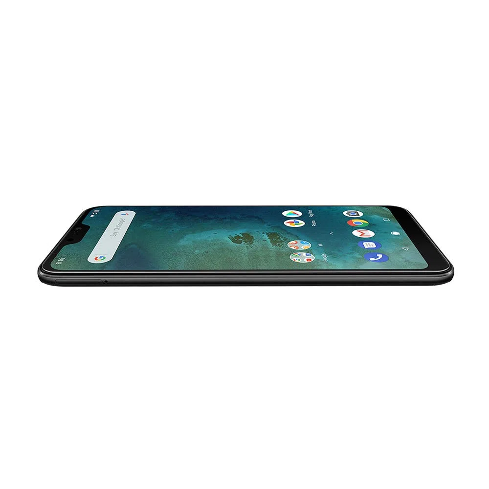 Xiaomi MI A2 4/64GB Dual-SIM Black EU