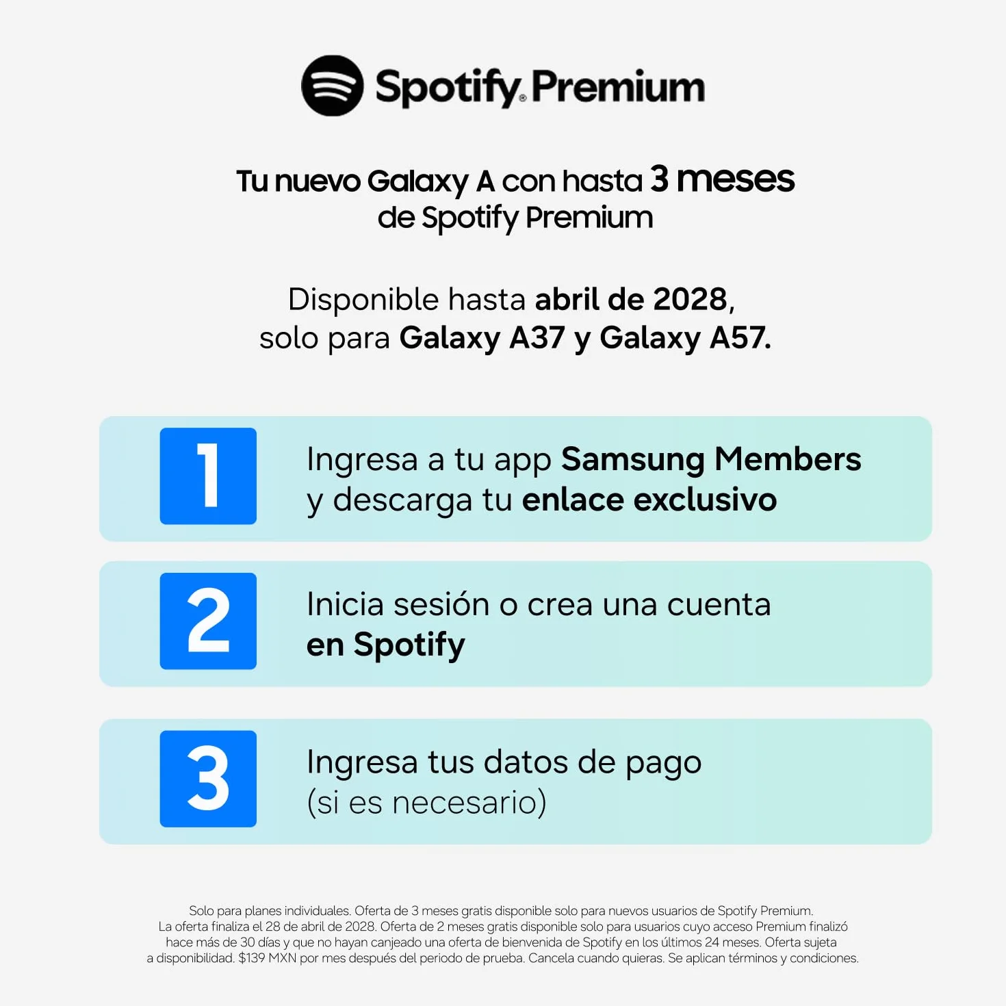 Samsung Galaxy A57 Navy Blue 256GB