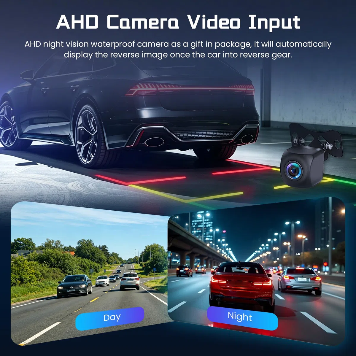 Autoradio 2+64G 9 Zoll Android 15 für Opel Meriva 2009-2014